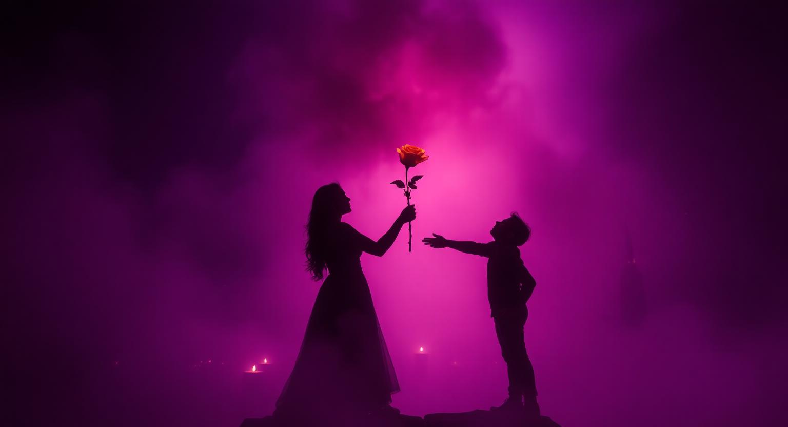 Bring Back Lost Lover ritual by Master Muyi in New York