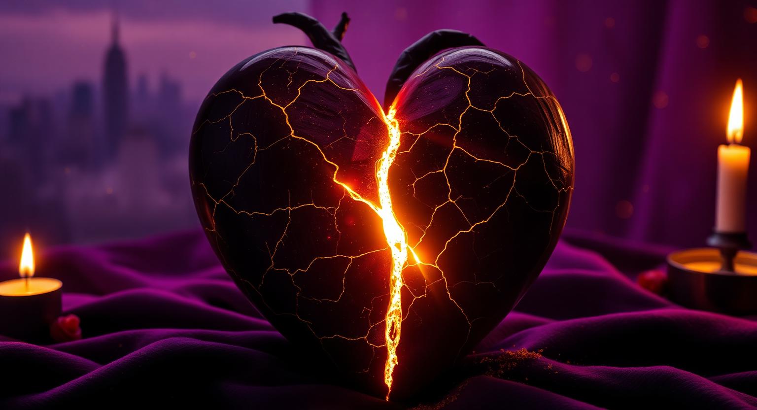 Fix Broken Relationships ritual by Master Muyi in New York