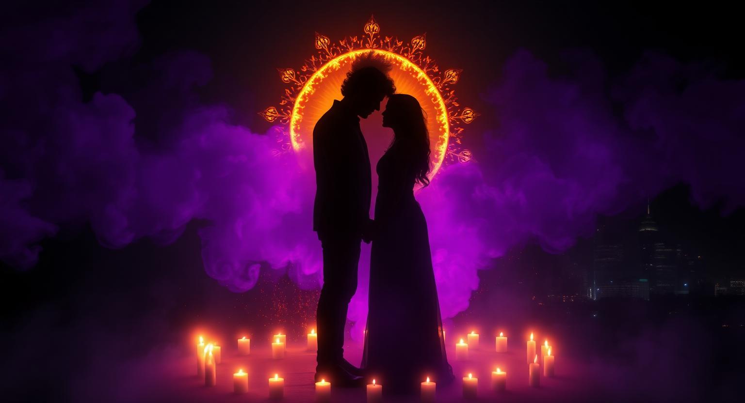 Remove Third Party ritual by Master Muyi in New York