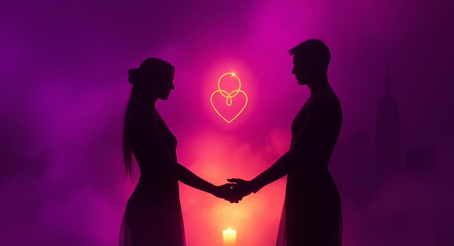Same-Sex Love Spells ritual by Master Muyi in New York