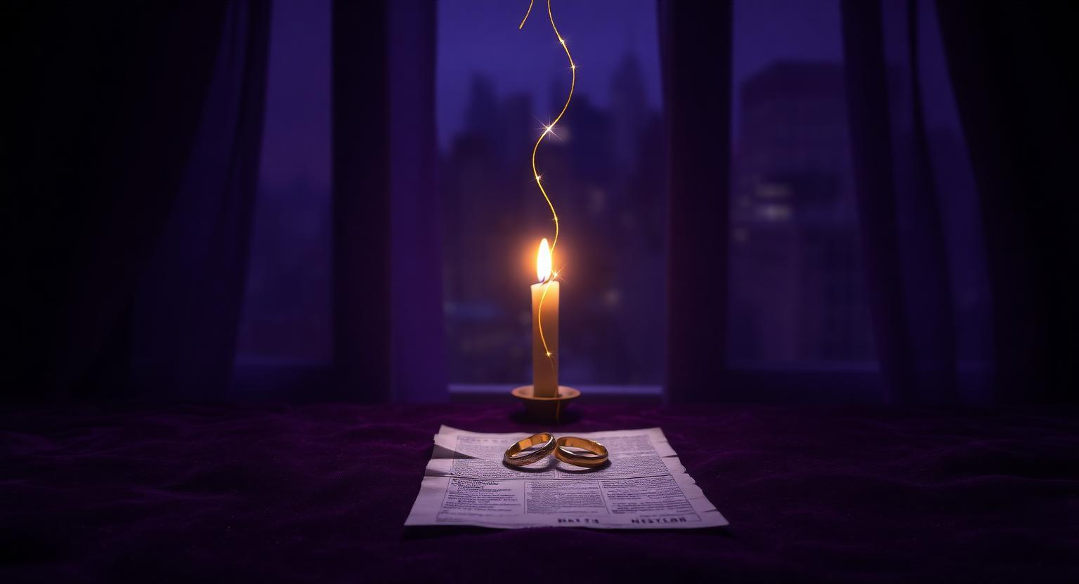 Stop a Divorce ritual by Master Muyi in New York